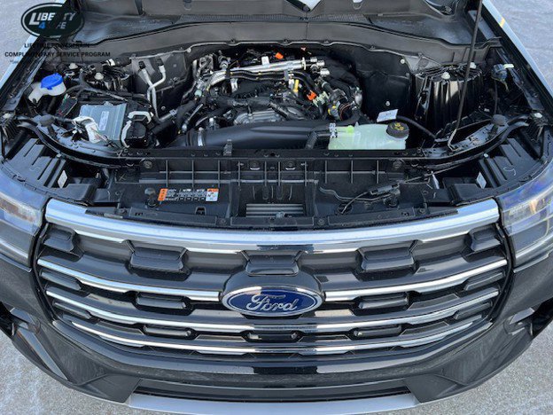 New 2026 Ford Explorer Active w/ Active Comfort Package AWD/4WD image 39