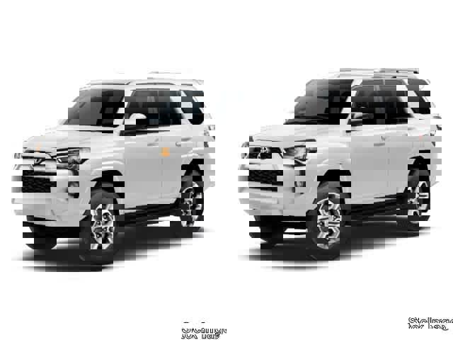 Used 2018 Toyota 4Runner SR5 Premium