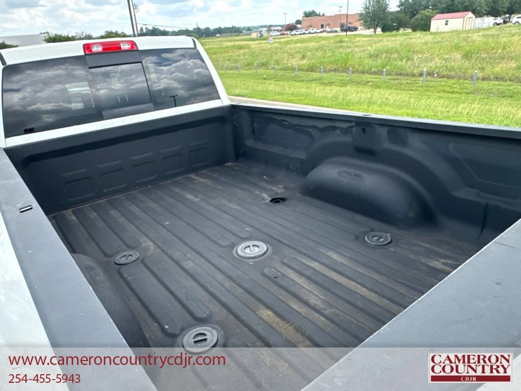 Used 2024 RAM 3500 Laramie w/ Night Edition AWD/4WD image 21