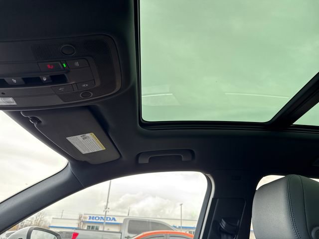 Used 2024 Audi Q3 2.0T Premium image 27