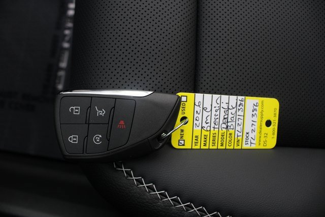 New 2026 GMC Terrain Denali image 9