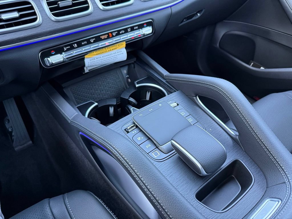 New 2026 Mercedes-Benz GLE 350 4MATIC image 23