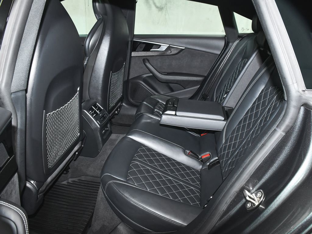 Used 2023 Audi S5 Premium Plus w/ Premium Plus Package image 61