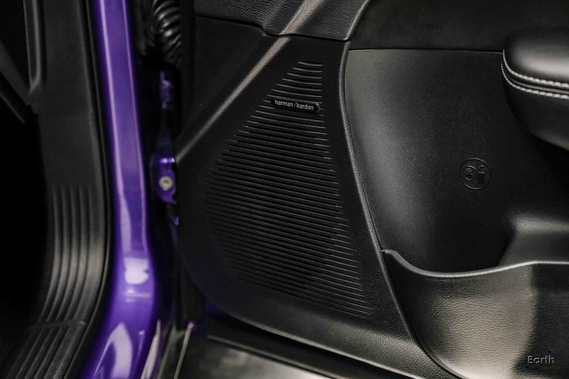 Used 2018 Dodge Challenger SRT Demon image 98