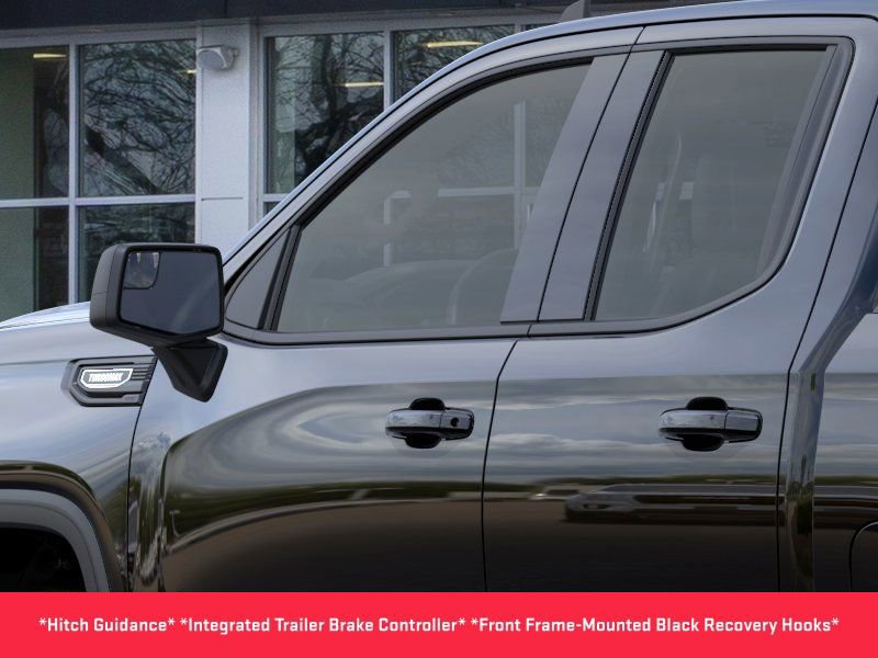 New 2026 GMC Sierra 1500 Elevation image 21