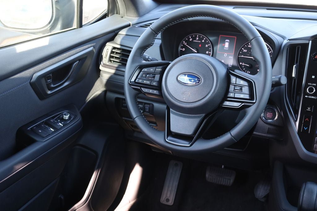 New 2026 Subaru Forester Premium AWD/4WD image 24