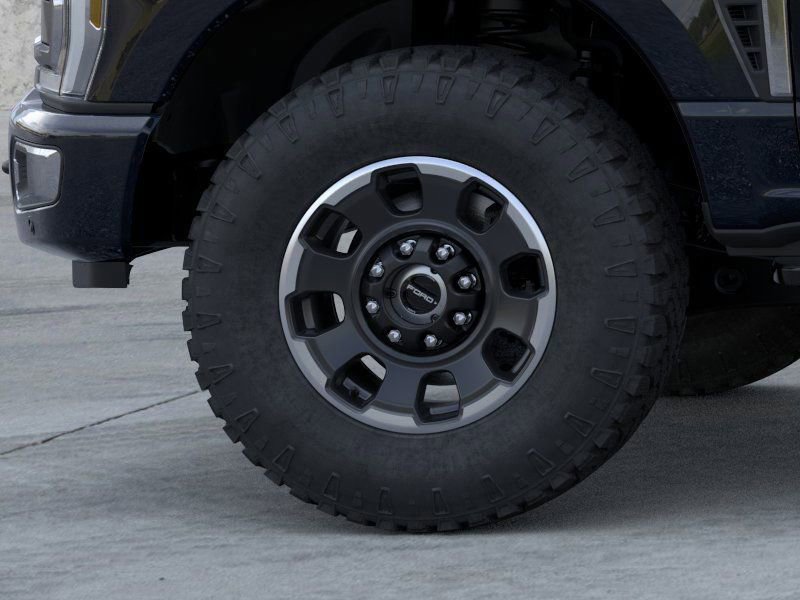 New 2026 Ford F350 Platinum w/ Platinum Plus Package image 19