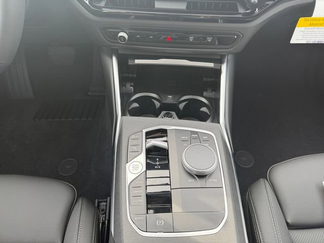 New 2026 BMW 330i xDrive Sedan w/ Premium Package image 11