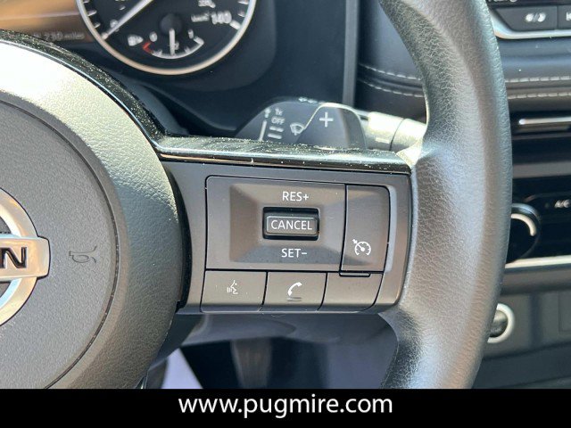 Used 2021 Nissan Rogue S FWD image 26