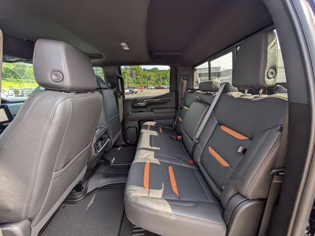 New 2026 GMC Sierra 1500 AT4 w/ AT4 Premium Package AWD/4WD image 30