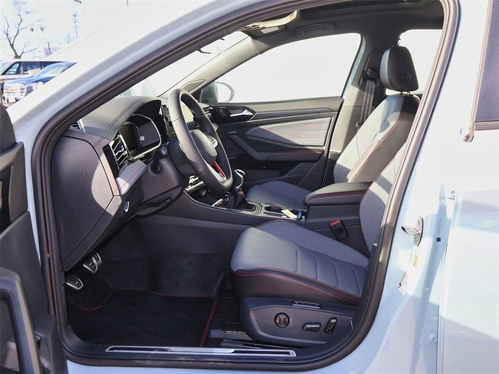 New 2026 Volkswagen Jetta GLI Autobahn FWD image 11