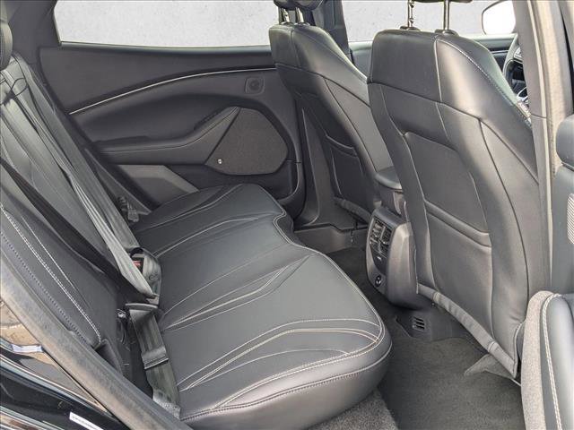 Used 2021 Ford Mustang Mach-E Premium image 21