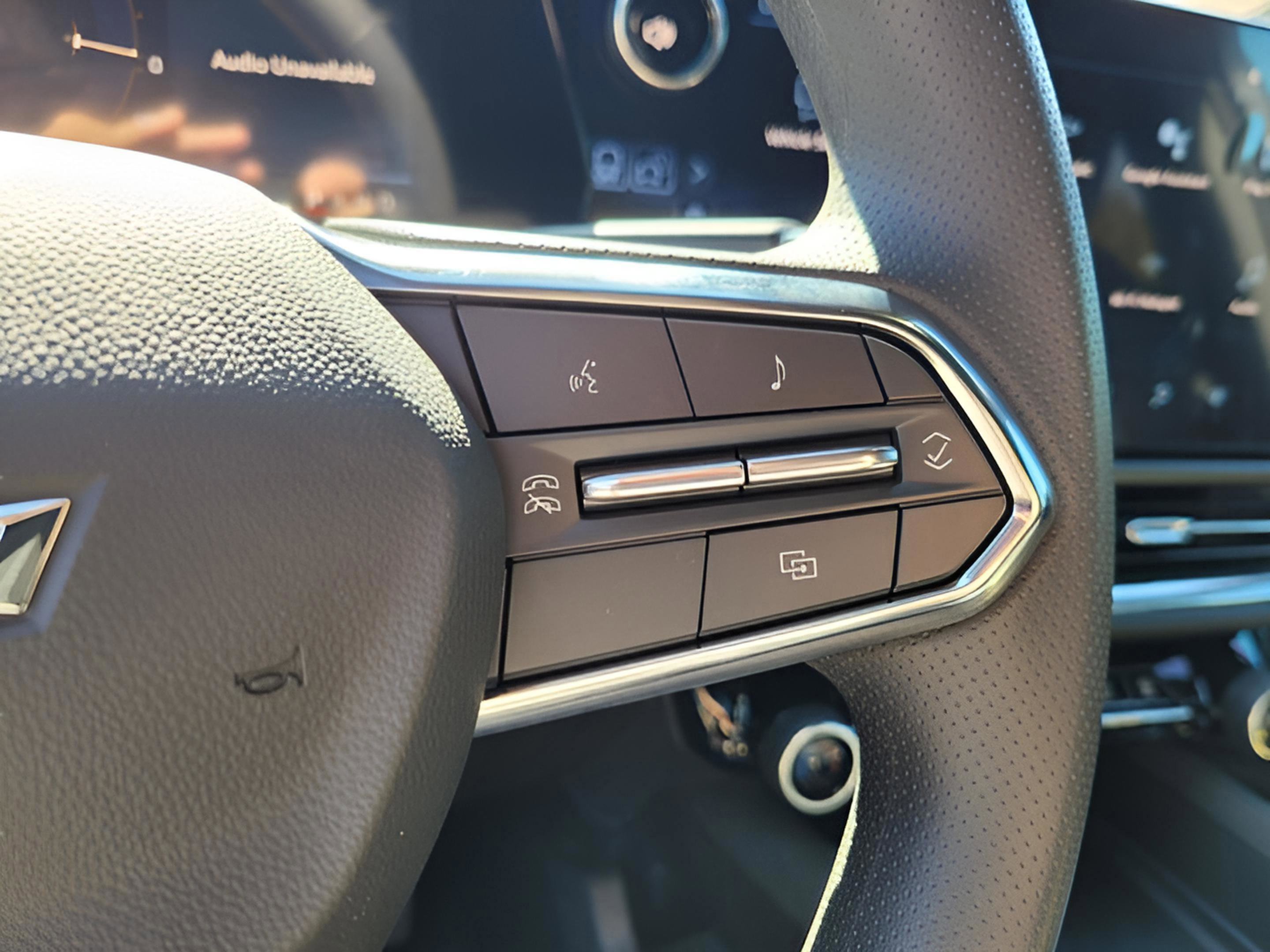 New 2026 Chevrolet Equinox EV LT w/ Midnight Package image 4