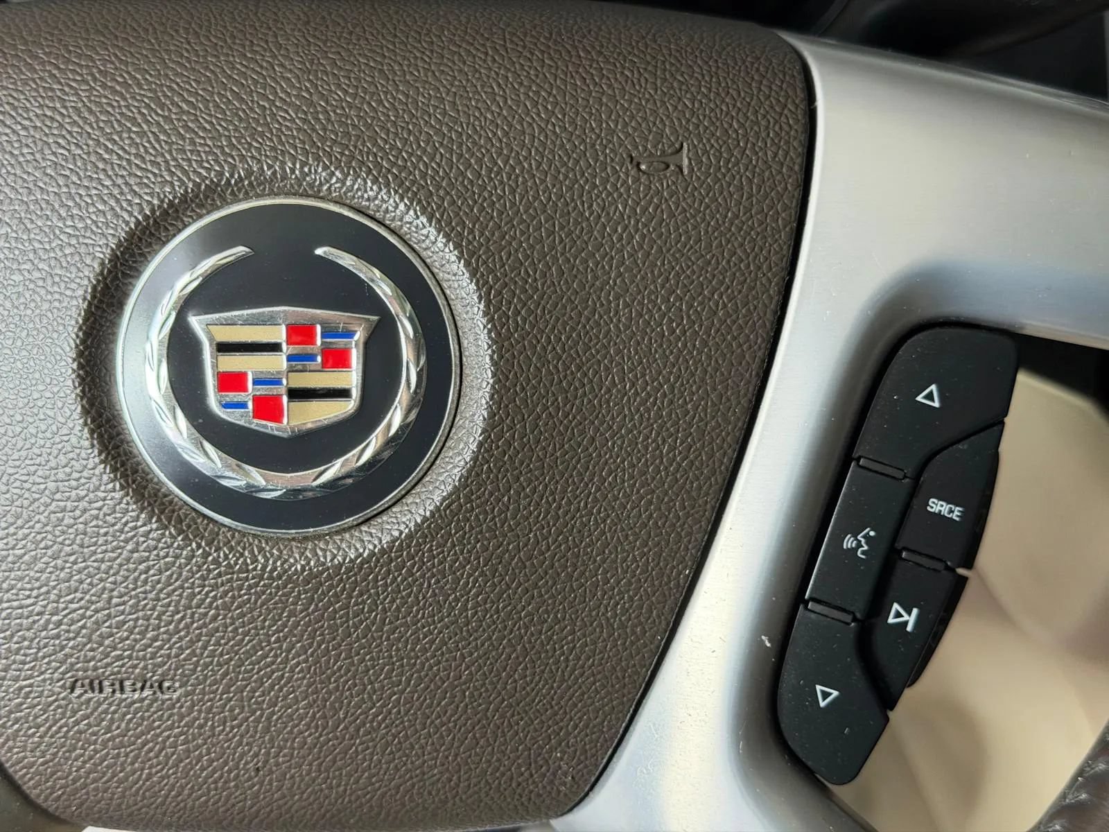 Used 2008 Cadillac Escalade EXT AWD/4WD image 32