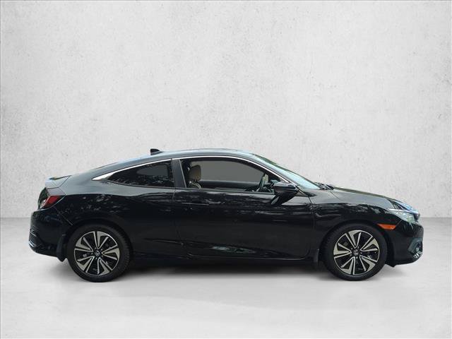 Used 2016 Honda Civic EX-L image 4