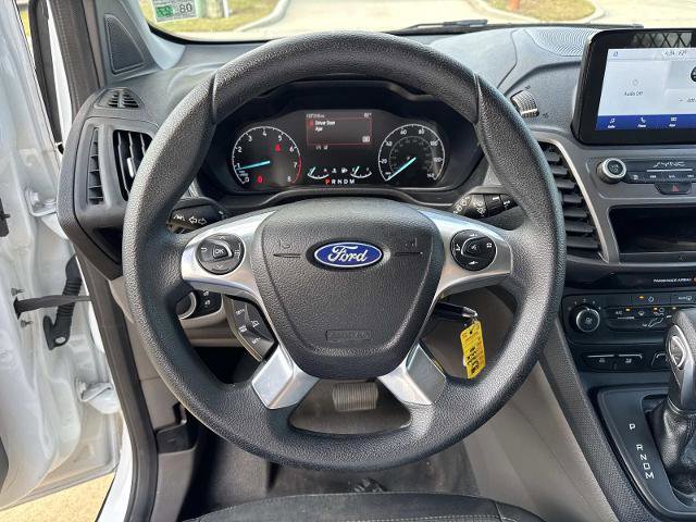 Certified 2021 Ford Transit Connect XLT image 22