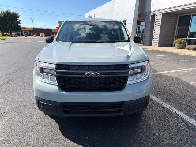 Used 2024 Ford Maverick XLT w/ XLT Luxury Package AWD/4WD image 4