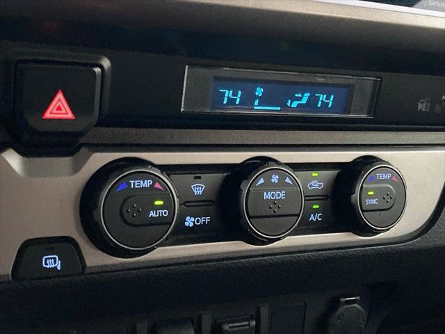 Certified 2022 Toyota Tacoma SR5 RWD image 22