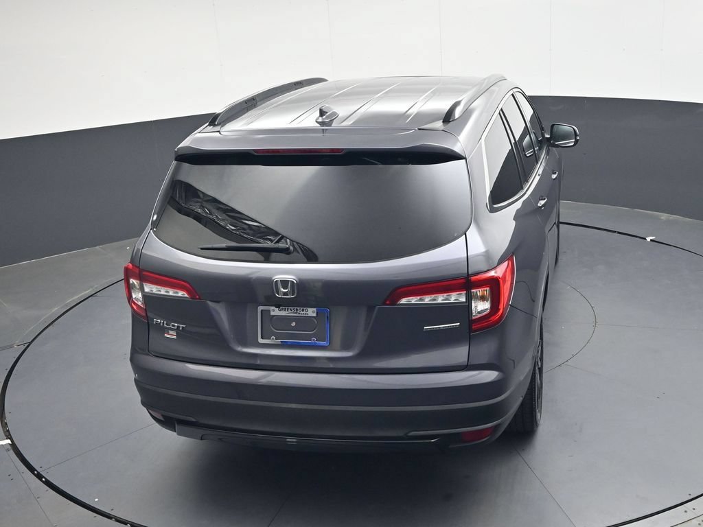 Used 2022 Honda Pilot Special Edition image 23