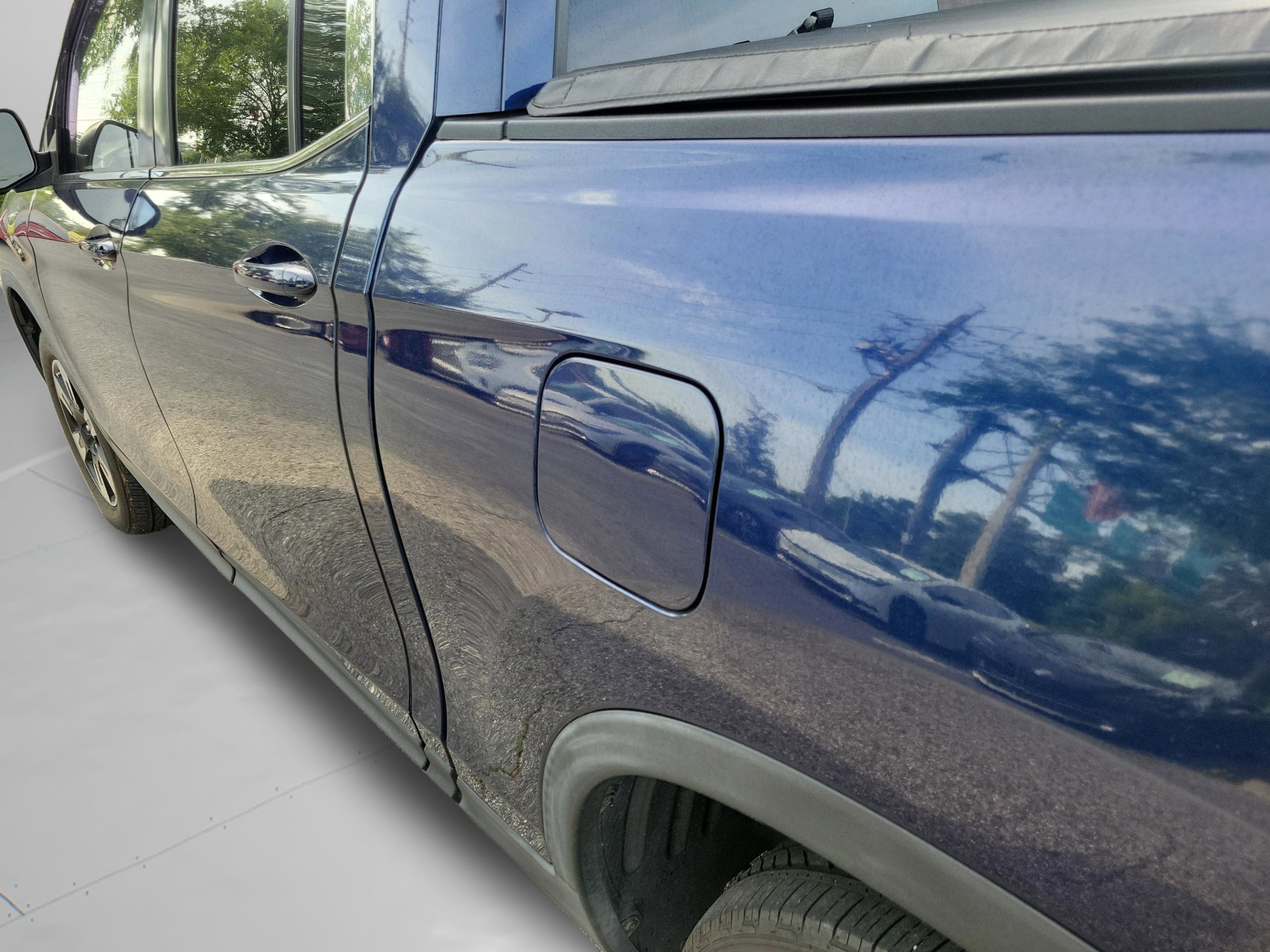 Used 2020 Honda Ridgeline RTL image 25