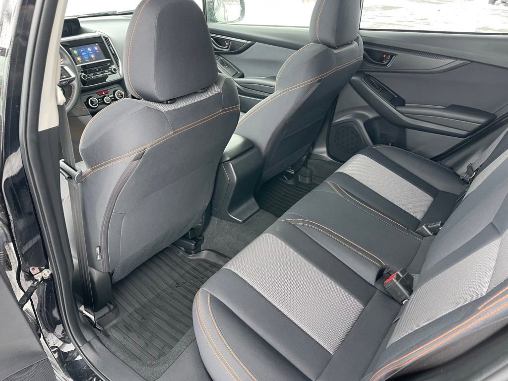 Used 2021 Subaru Crosstrek 2.0i Premium image 20