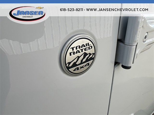 Used 2019 Jeep Wrangler Unlimited Sport S image 30