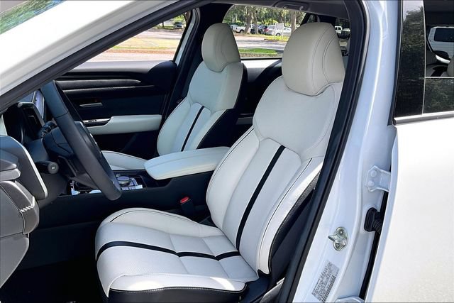 New 2026 MAZDA CX-50 AWD 2.5 S image 8