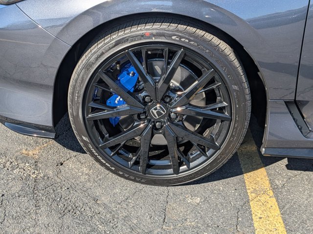 New 2026 Honda Prelude image 27