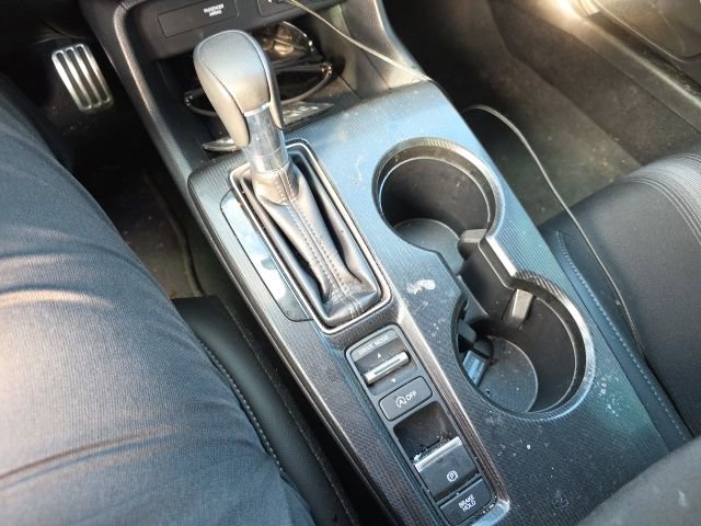 Used 2024 Honda Civic Sport image 11