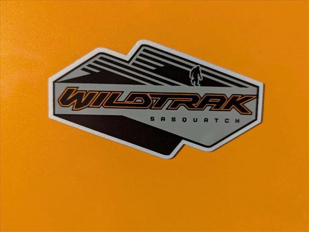 Used 2021 Ford Bronco Wildtrak image 23