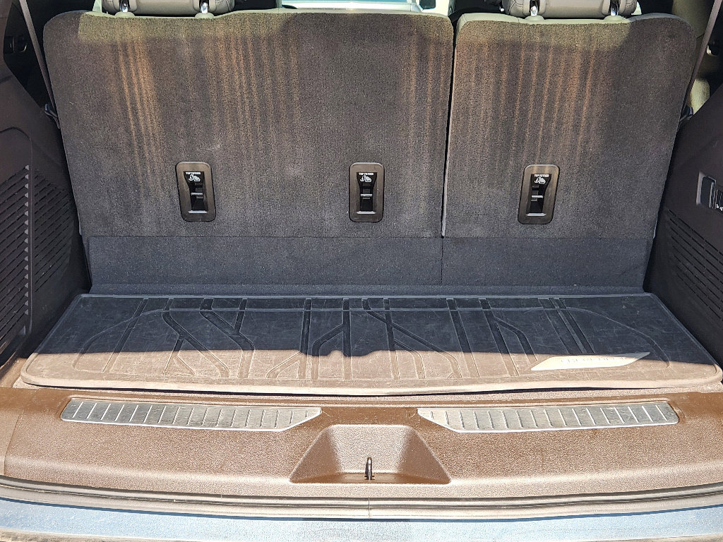 Certified 2021 Chevrolet Tahoe Z71 w/ Z71 Signature Package image 34