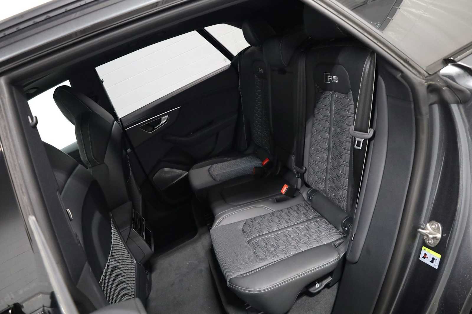 New 2026 Audi RS Q8 performance AWD/4WD image 34