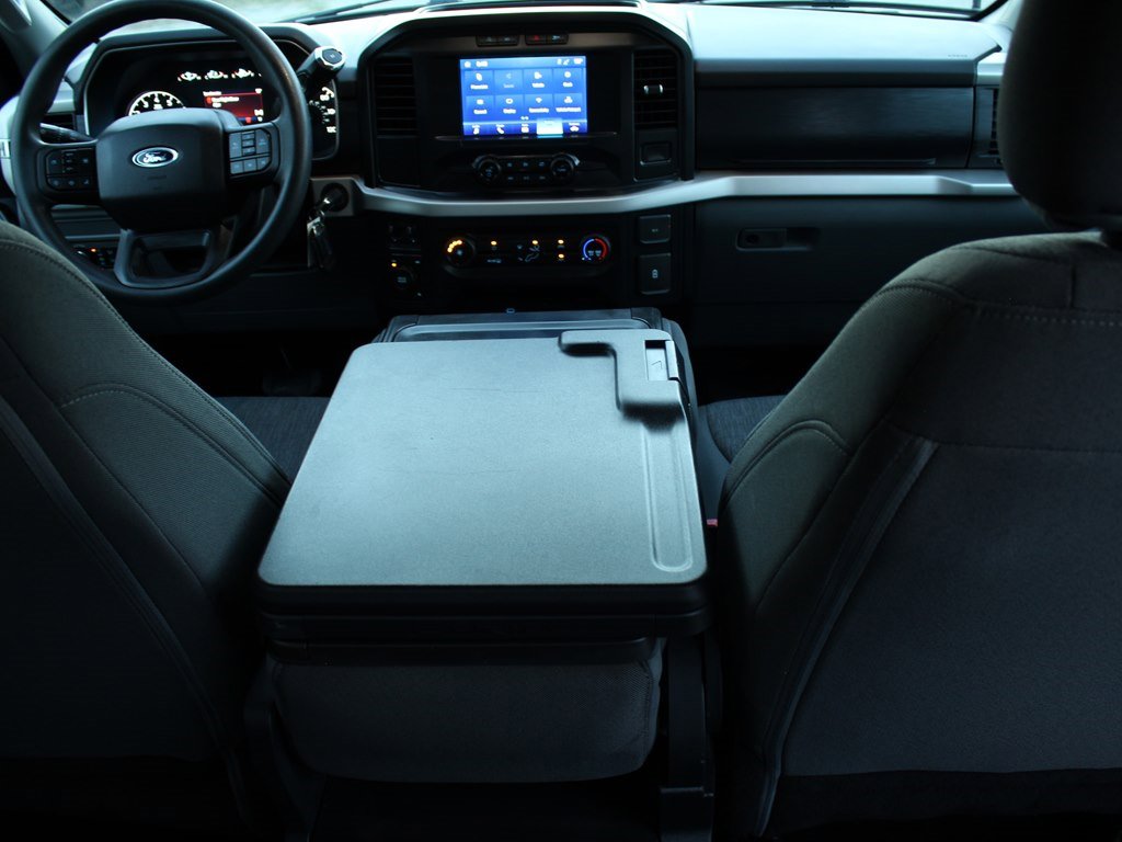 Used 2021 Ford F150 XL w/ Trailer Tow Package image 14