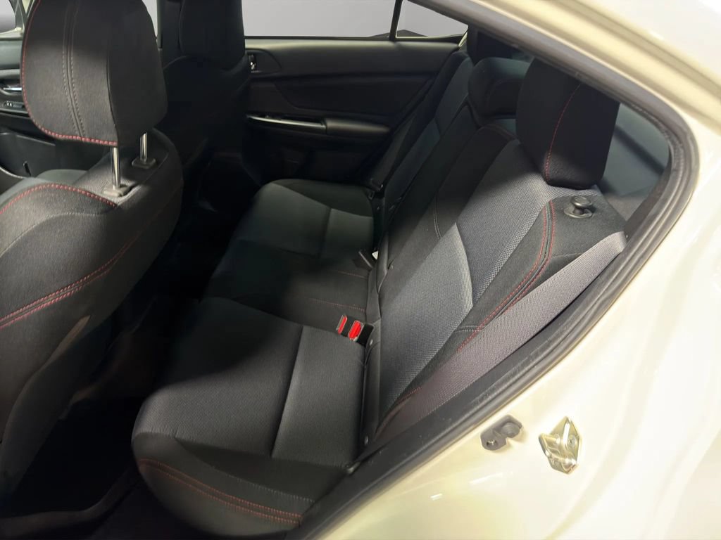 Used 2020 Subaru WRX w/ Popular Package #1 AWD/4WD image 15