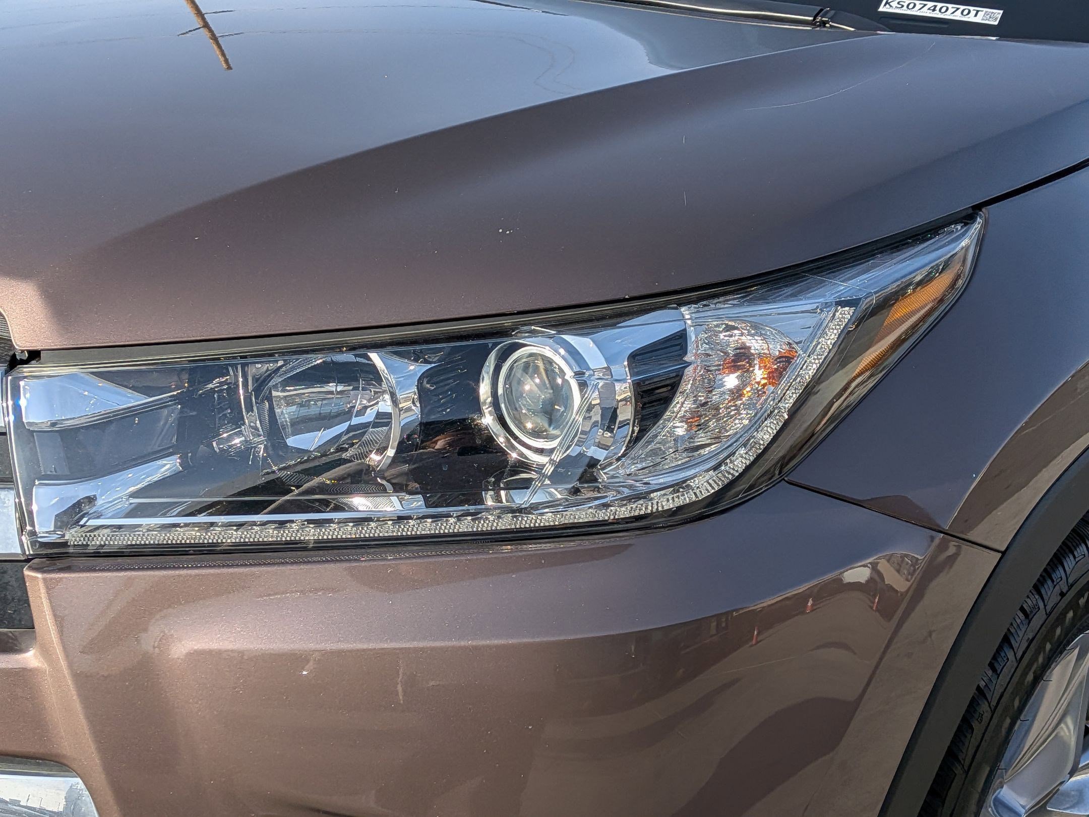 Used 2019 Toyota Highlander Limited image 11