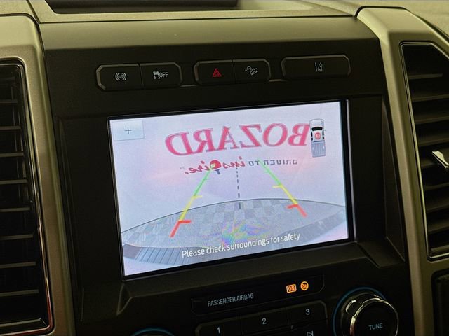 Used 2020 Ford F350 Lariat w/ Chrome Package image 17