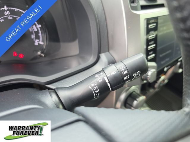 Used 2024 Toyota 4Runner SR5 AWD/4WD image 21
