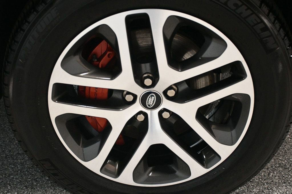 Used 2021 Land Rover Defender 110 X image 22