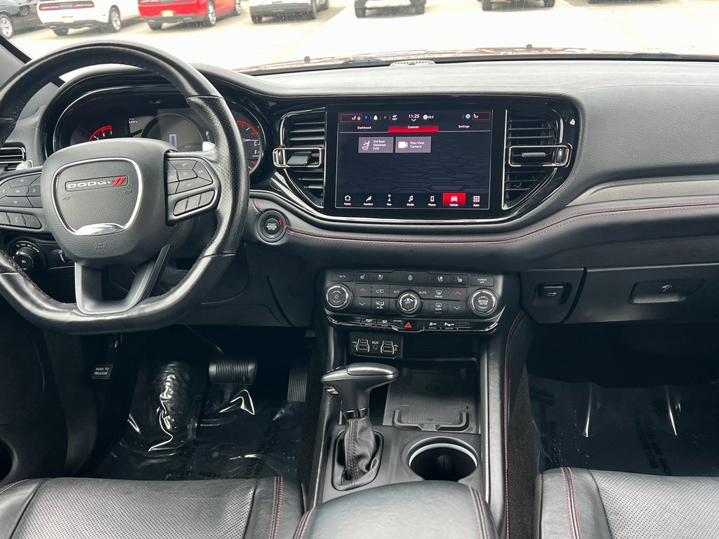 Certified 2022 Dodge Durango R/T image 17