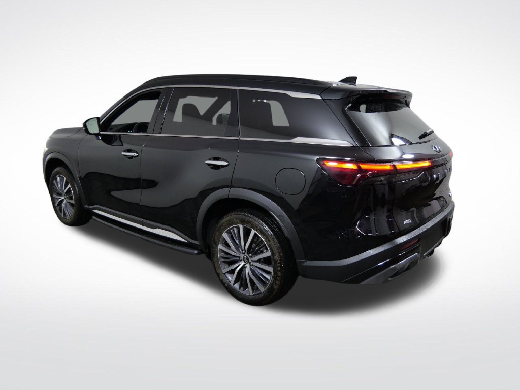 Used 2023 INFINITI QX60 Autograph AWD/4WD image 6