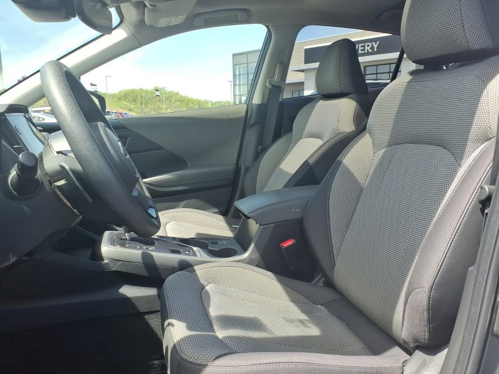 Used 2024 Subaru Crosstrek 2.0i Premium AWD/4WD image 13