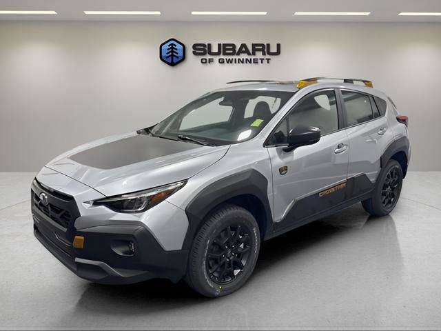 New 2026 Subaru Crosstrek 2.5i Wilderness AWD/4WD image 1