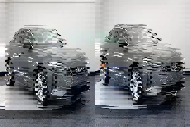 New 2025 Audi A5 2.0T Premium