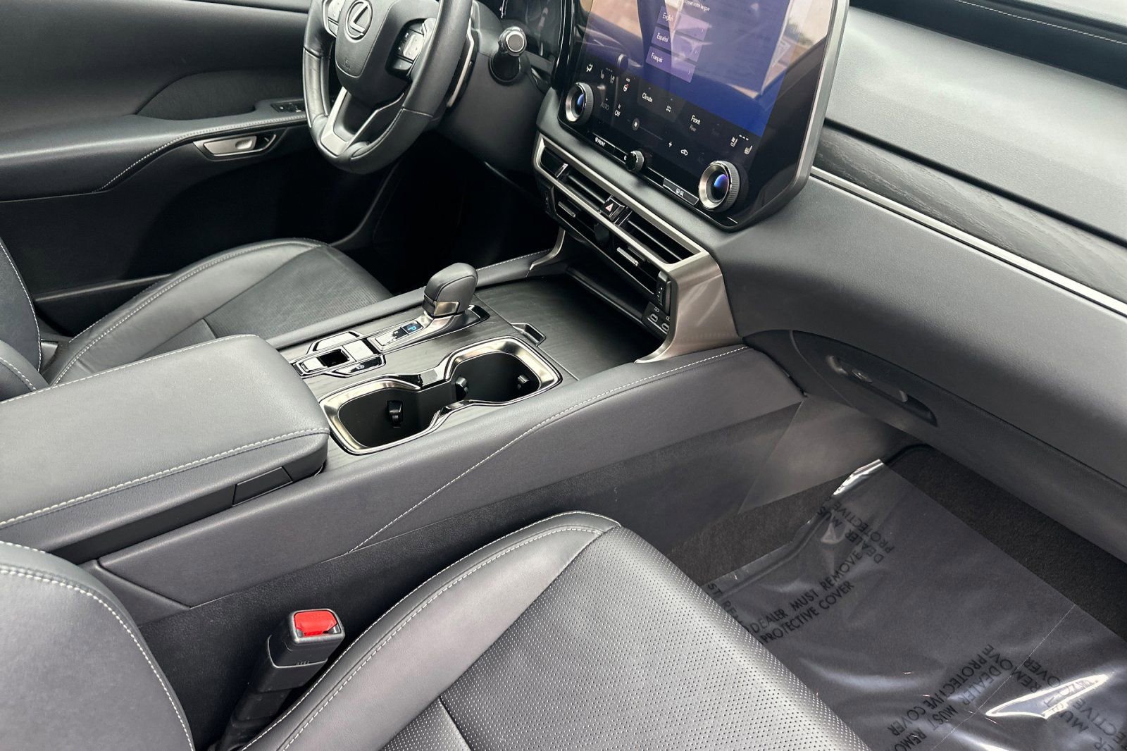 Certified 2023 Lexus RX 350 Premium Plus image 19