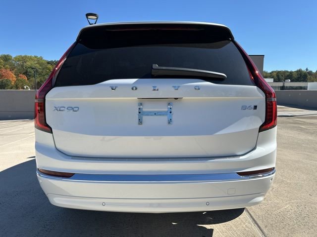 New 2026 Volvo XC90 B6 Plus w/ Protection Package Premier image 6