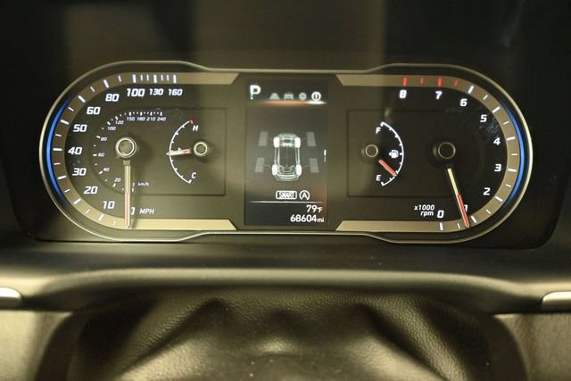 Used 2024 Hyundai Tucson SEL AWD/4WD image 24