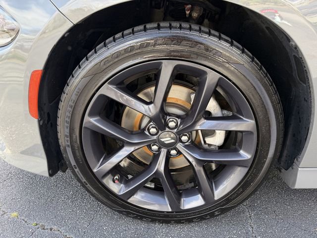 Used 2023 Dodge Charger R/T w/ Plus Group RWD image 33