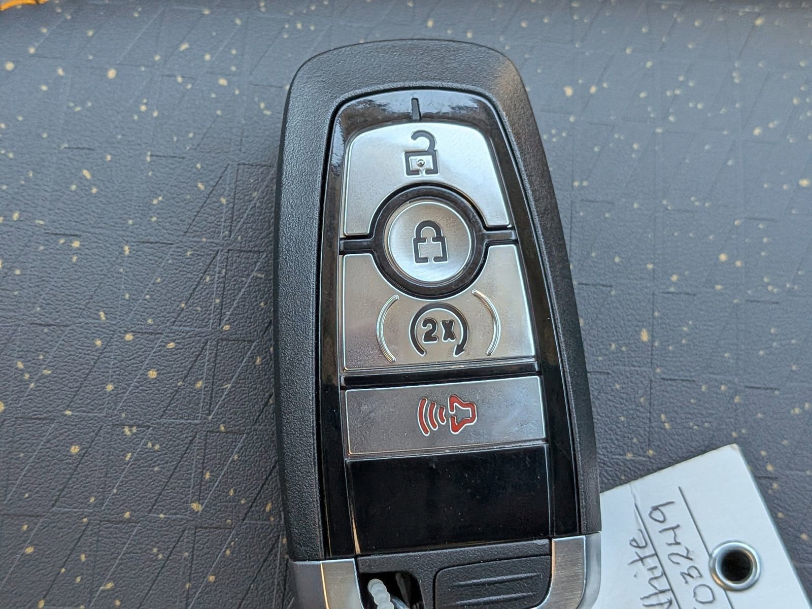 New 2026 Ford Maverick Tremor image 29