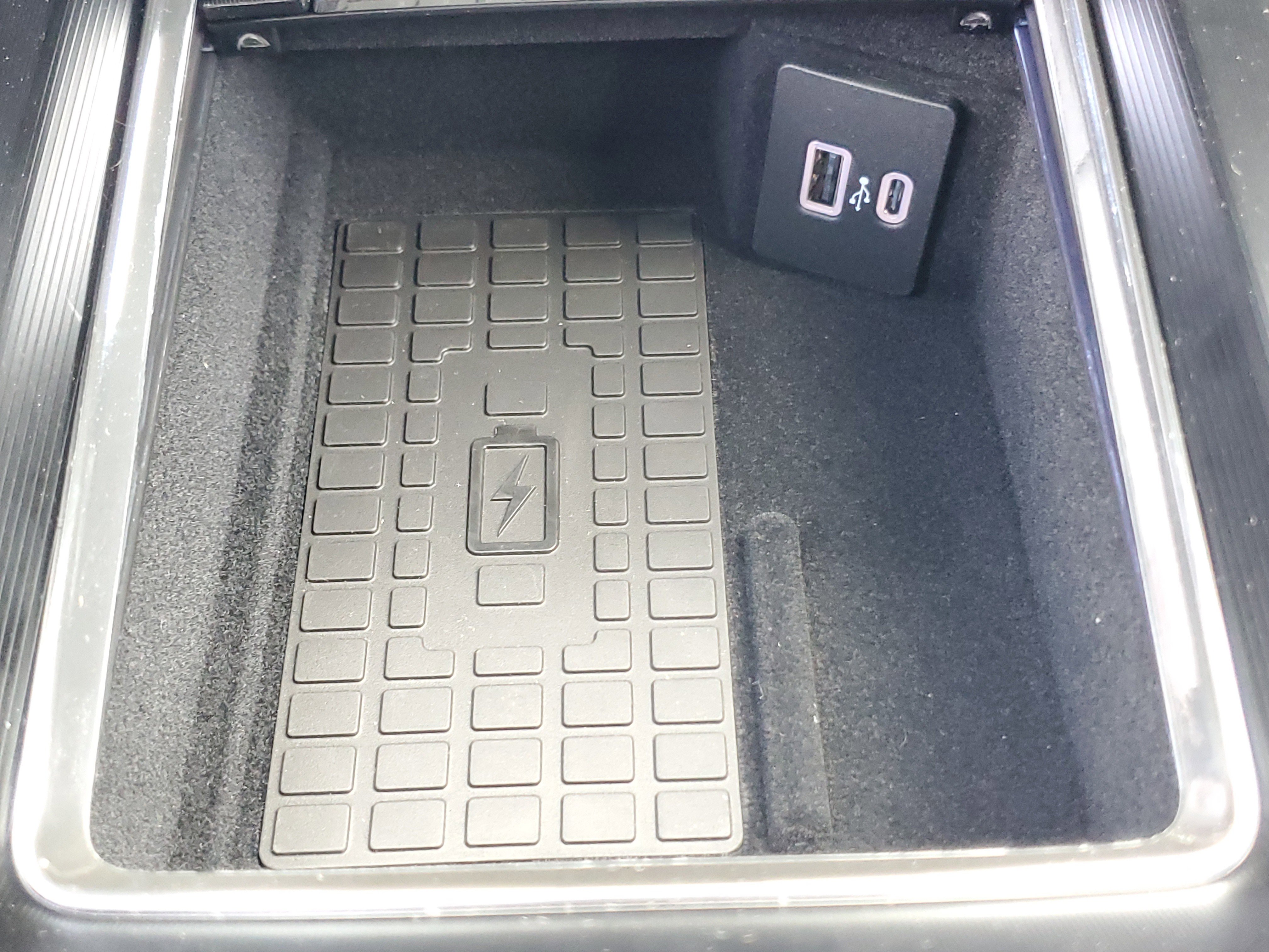 New 2026 Lincoln Corsair Reserve w/ Jet Appearance Package image 23