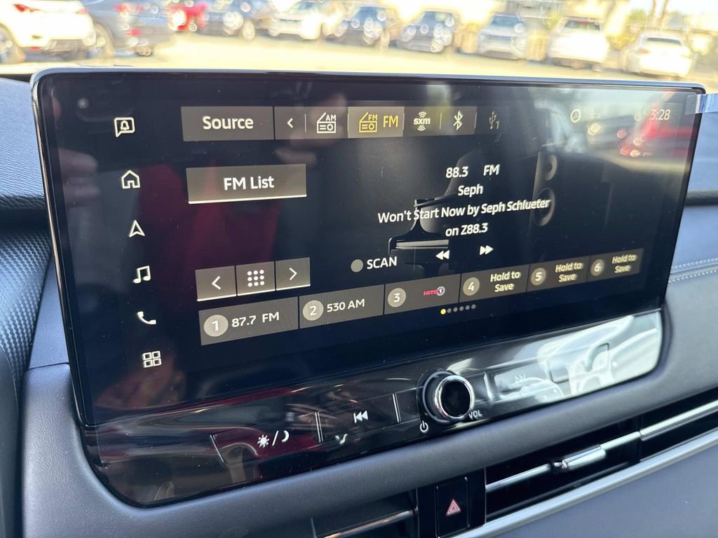 New 2026 Mitsubishi Outlander SEL image 28